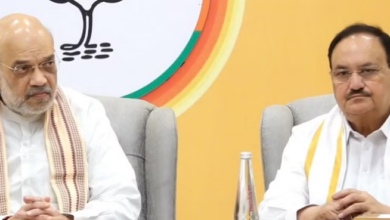 Photo of हरियाणा: शाह-नड्डा ने लगाई प्रत्याशियों के नाम पर अंतिम मुहर