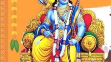 Photo of मंगलवार के दिन ऐसे करें प्रभु श्रीराम की पूजा