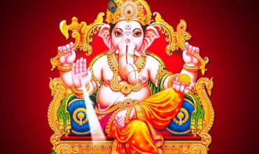Photo of भगवान गणेश की पूजा के समय करें इन मंत्रों का जप