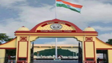 Photo of गोरखपुर: नाथपंथ पर अंतरराष्ट्रीय सेमिनार 14 से, सीएम करेंगे उद्घाटन