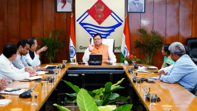 Photo of उत्तराखंड: प्रदेश के पुराने बाजारों का होगा कायाकल्प, बन रही रि-डेवलपमेंट नीति