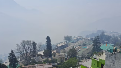 Photo of भारत-चीन सीमा पर गैर आबाद गांवों में घर वापसी की योजना