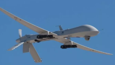 Photo of अब थर-थर कांपेगे दुश्मन, भारत के स्वदेशी बमवर्षक UAV ने भरी पहली सफल उड़ान