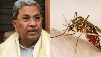 Photo of कर्नाटक में ‘महामारी’ घोषित हुआ डेंगू, एक्शन मोड में सिद्दरमैया सरकार