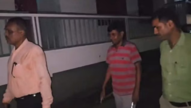 Photo of बिहार में भूमि सुधार उप समाहर्ता को किया गिरफ्तार