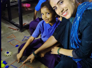 Photo of बिहार: शिक्षिका खुशबू सहित 41 शिक्षकों को शिक्षक दिवस पर मिलेगा राजकीय शिक्षक पुरस्कार