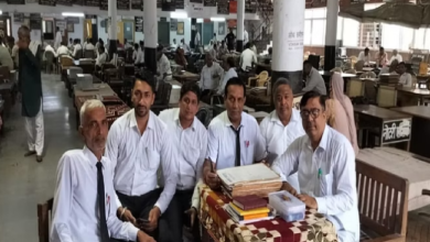 Photo of हरियाणा: प्रदेश के लगभग सभी जिलों में बार एसोसिएशन का आज वर्क सस्पेंड