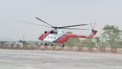Photo of उत्तराखंड: दो धामों के लिए फिर शुरू होंगी हेलिकॉप्टर सेवा, सितंबर के लिए फुल