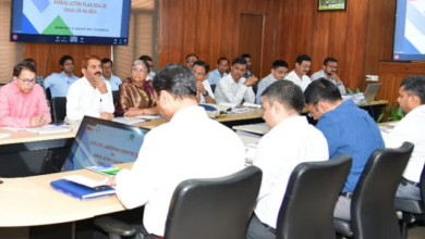 Photo of उत्तराखंड: चार नगर पालिका का परिसीमन जारी, शहरी विकास विभाग ने जारी की अधिसूचना