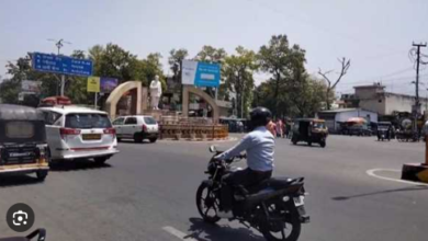 Photo of हल्द्वानी में सड़क चौड़ीकरण को लेकर 5 सितंबर से होगी कार्रवाई शुरू