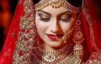 Photo of हरतालिका तीज पर सुहागिन महिलाएं क्यों करती हैं सोलह श्रृंगार, जानें