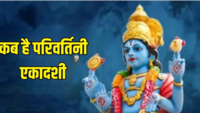 Photo of परिवर्तिनी एकादशी की पूजा से मिलते हैं चमत्कारी फायदे