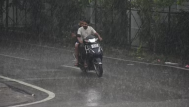 Photo of यूपी: प्रदेश में फिर से मानसून हुआ मेहरबान, 20 से ज्यादा जिलों में भारी बारिश का अलर्ट