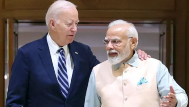 Photo of बांग्लादेश में हिंदुओं पर हो रहे हमलों पर अमेरिका ने जताई चिंता