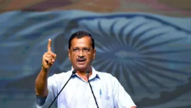 Photo of केजरीवाल को कोर्ट से ‘सुप्रीम’ राहत की उम्मीद, जमानत याचिकाओं पर सुनवाई आज!