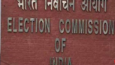 Photo of जम्मू-कश्मीर विधानसभा चुनाव के दौरान एग्जिट पोल पर रोक