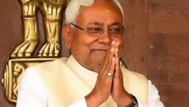 Photo of मुख्यमंत्री नीतीश ने डॉ. सर्वपल्ली राधाकृष्णन को किया नमन
