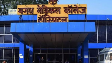 Photo of बिहार: गया में डेंगू का कहर जारी, इतने मरीज अस्पताल में भर्ती