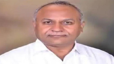 Photo of हरियाणा के पूर्व मंत्री कर्ण देव कांबोज ने छोड़ी बीजेपी