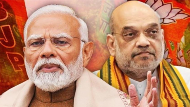 Photo of मोदी और शाह की रैलियों से गरमाएगी हरियाणा की राजनीति