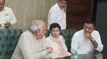 Photo of हरियाणा विधानसभा चुनाव : आज आएगी कांग्रेस की पहली सूची
