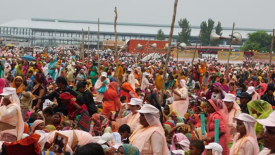 Photo of हाथरस सत्संग हादसा: आरोपियों की 6 सितंबर को होगी पेशी