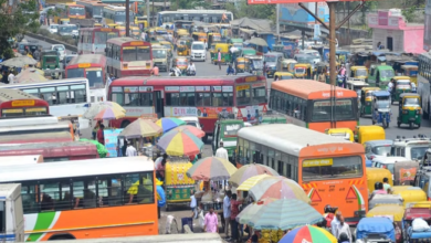 Photo of उत्तराखंड: अब दिल्ली मार्ग पर 70 सीएनजी बसें चलाएगा परिवहन निगम