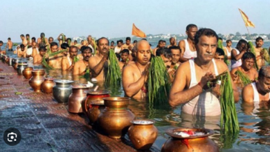 Photo of पितृ पक्ष के दौरान गलती से भी न करें इन चीजों का दान