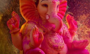 Photo of दुर्वा के अलावा बप्पा को चढाएं उनकी ये प्रिय चीजें