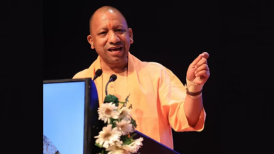 Photo of यूपी का सबसे बड़ा औद्योगिक गलियारा बनेगा लखनऊ-कानपुर राजमार्ग