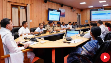 Photo of केदारनाथ आपदा प्रभावित व्यवसायियों के लिए 9 करोड़ की राहत जारी
