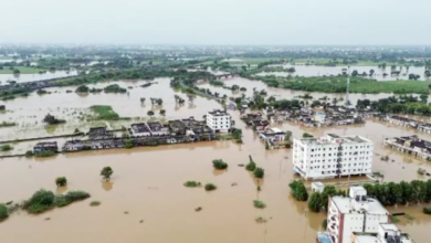 Photo of यूपी-बिहार में भारी बारिश की चेतावनी, 15 राज्यों में येलो अलर्ट