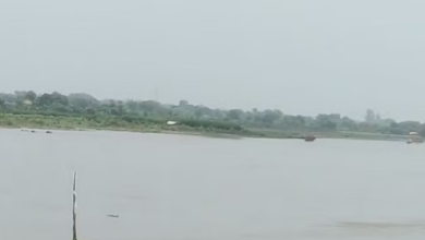 Photo of दिल्ली: यमुना में मूर्ति विसर्जन पर 50 हजार जुर्माना