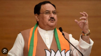 Photo of आज दो दिवसीय दौरे पर बिहार आएंगे बीजेपी राष्ट्रीय अध्यक्ष जेपी नड्डा, 5 अस्पतालों का करेंगे उद्घाटन