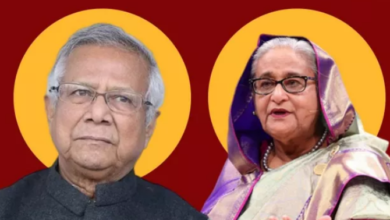 Photo of ‘भारत के लिए अच्छा नहीं’, शेख हसीना को लेकर मोहम्मद यूनुस के बिगड़े बोल
