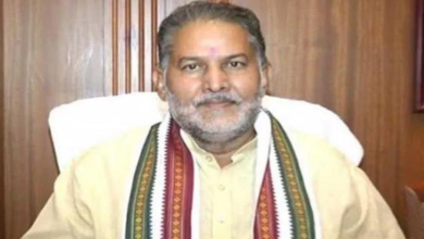 Photo of हरियाणा में पूर्व मंत्री रामबिलास शर्मा को टिकट कटने का खतरा