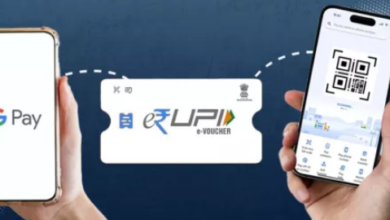 Photo of GPay में आया UPI Voucher अपडेट, कैसे काम करता है ये फीचर