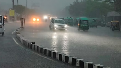 Photo of यूपी: मानसून में निष्क्रियता के संकेत, प्रदेश के इन जिलों में होगी बारिश