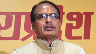 Photo of शिवराज सिंह ने बाढ़ प्रभावित इलाकों का किया दौरा