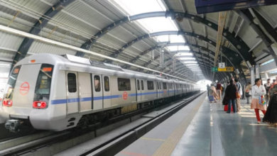 Photo of दिल्ली : अब दिल्ली से गाजियाबाद तक बन सकता है मेट्रो का तीसरा कॉरिडोर