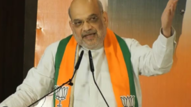 Photo of जम्मू-कश्मीर: भाजपा ने घाटी के युवाओं से पांच लाख रोजगार का वादा किया