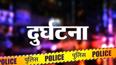Photo of पटना में भीषण हादसा, एक की मौत, दो की हालत गंभीर