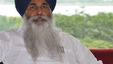 Photo of हरियाणा: कालांवाली से पूर्व विधायक बलकौर सिंह ने पार्टी छोड़ी, कांग्रेस में शामिल होने की घोषणा