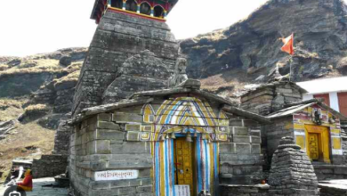 Photo of हिमालय की गोद में बसा है महादेव का तुंगनाथ मंदिर, सितंबर-अक्टूबर के मौसम में बनाएं दर्शन का प्लान