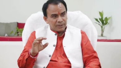 Photo of उत्तराखंड: प्रधानाचार्य के पद पर 29 सितंबर को होने वाली विभागीय सीधी भर्ती हो सकती है स्थगित