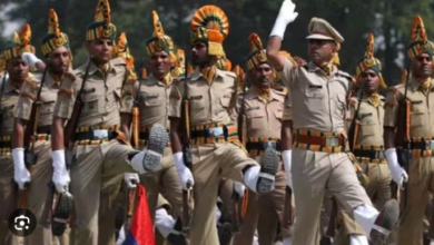Photo of यूपी सिपाही भर्ती परीक्षा: आंसर शीट को लेकर आया अपडेट