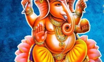 Photo of बुद्धि-विवेक के देवता और रिद्धि-सिद्धि के स्वामी