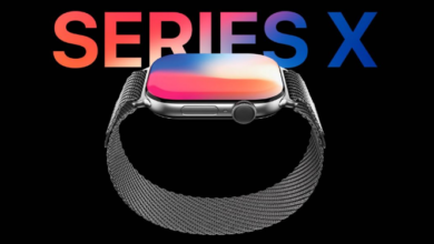 Photo of iPhone के साथ Watch Series 10 की भी होगी एंट्री