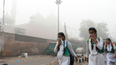 Photo of विश्व की 99 फीसदी आबादी प्रदूषित हवा में ले रही सांस,जलवायु संकट से हर साल जा रहीं लाखों जानें!