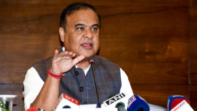 Photo of असम में बिना एनआरसी नहीं बनेगा आधार कार्ड, सीएम हिमंत का बड़ा फैसला
